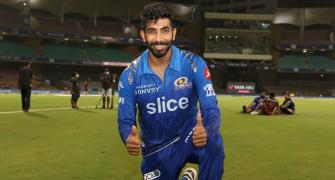 Bumrah was special but batters let us down: Rohit