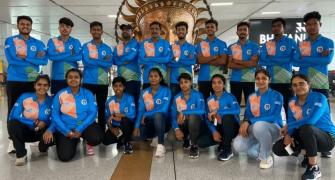 Indian Archers claim record haul at Asia Cup