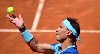Nadal ready for Roland Garros despite injury issues