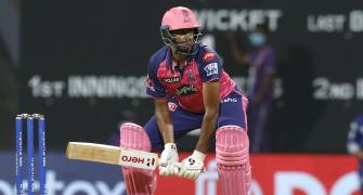 Why Ashwin is making an impact with the bat in IPL