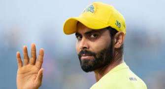 All is well, says CSK amid rift rumours with Jadeja