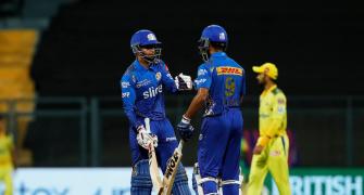 PIX: MI send CSK out of play-offs with five-wkt win