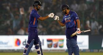 Rohit, Rahul, Pant likely to be rested for SA T20Is