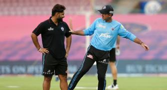 IPL Preview: DC and PBKS clash in must-win game
