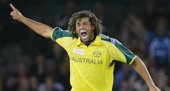 '#RIPRoy: Aussie cricket losing another hero. Stunned'