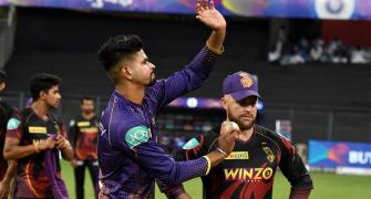 What went wrong for KKR in IPL 2022