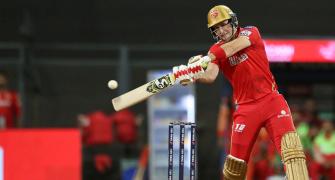 IPL: Livingstone happy to prove the doubters wrong