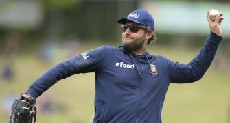 Ex-NZ skipper Vettori named Australia assistant coach