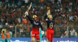 Qualifier 2: RR vs RCB: Who Will Win?
