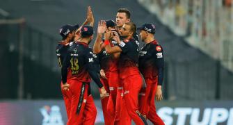 Qualifier 2: RCB could hold edge over Rajasthan Royals
