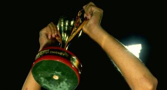 Shastri@60: 'Champion of Champions'