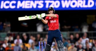 T20 WC: Buttler says defeat shocking but team confident