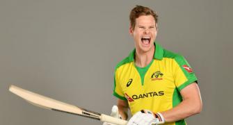 Steve Smith raring to leave mark on T20 World Cup