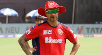 Can Dhawan-Bayliss help Punjab Kings win IPL title?