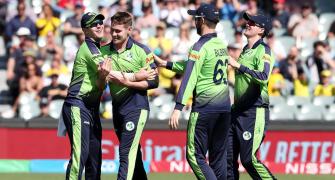 Ireland aim for better results with more cricket