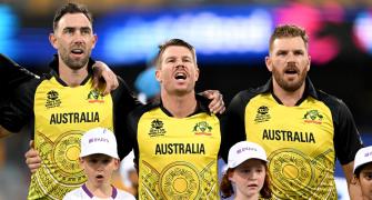 'Australia needs overhaul after T20 World Cup failure'