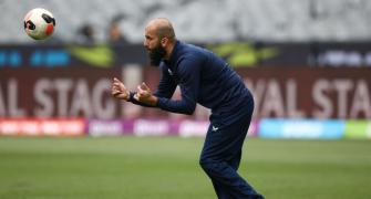 T20 WC: Moeen Ali says England's best is yet to come