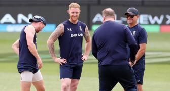 T20 WC semis: England bowlers look to stifle India