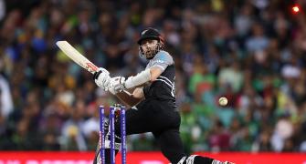 Kane Williamson has no plans to quit any format