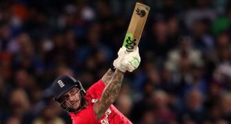 Did playing in BBL give England players an advantage?