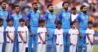 T20 World Cup India Report Card