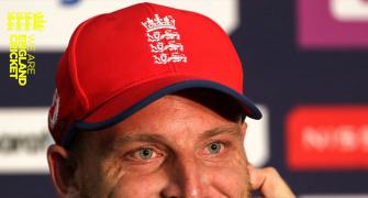 England just getting started in new era, warns Buttler