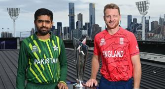 T20 WC Final: History favours Pak, form with England