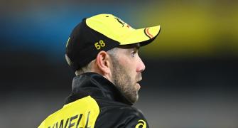 Maxwell likely to skip India ODIs ahead of World Cup