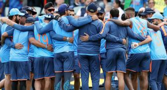 Should India have separate teams for Tests, ODIs/T20s?