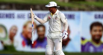 Warner set to quit Tests after next year's Ashes