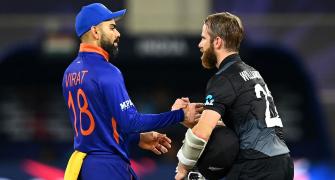 Any opportunity to play India is special: Williamson
