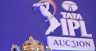 IPL 2023: Who Has Most Cash To Spend?