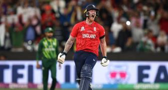 Stokes feels Rehan Ahmed is a teen with rare talent