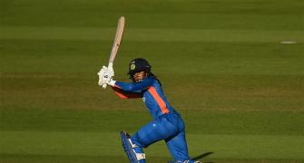 Jemimah credits prep after India down SL in opener