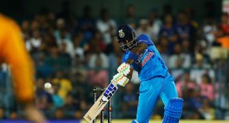 Surya sets T20 sixes record