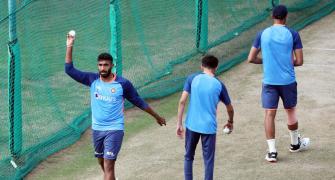 Siraj best replacement for Bumrah: Watson