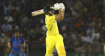 How T20 specialist David forced his way into Aus team