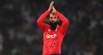 Why Moeen decided against England Test return