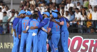 Why Team India is going early to Australia for T20 WC...