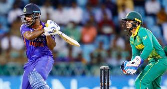 Ind vs SA: Where India fell short in 1st ODI
