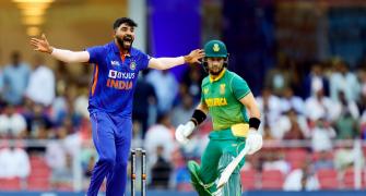 Focus on India's bowlers in must-win 2nd SA ODI