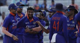 Confident India eye ODI series win vs South Africa