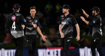 Tri-nation series: NZ bowlers star in win over B'desh