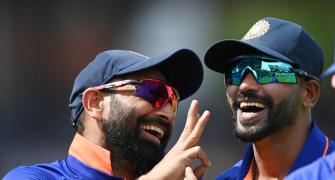 T20 WC: Siraj, Shami, Shardul set to join team in Aus