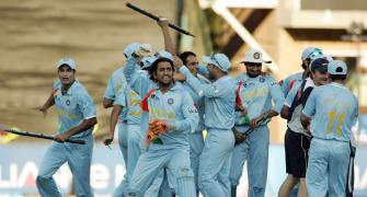 REWIND: T20 World Cups: How India Fared