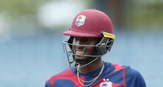 Windies look to execution, adjustment for T20 WC spot