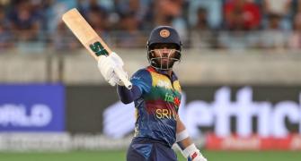 Kusal Mendis's knock sends Sri Lanka into the Super 12