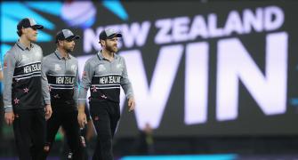 New Zealand ticked all the boxes in T20 WC opener