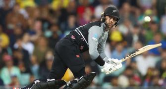 Australia set unsought records in white-ball cricket