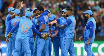 India not taking foot off pedal against Netherlands